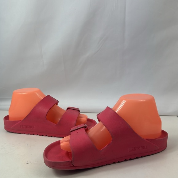 Birkenstock Arizona Essentials Eva Women’s Sandals - Picture 4 of 15